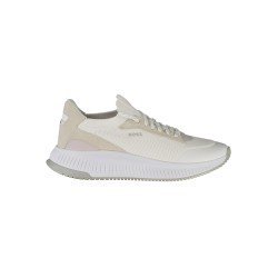 HUGO BOSS CALZATURA SPORTIVA UOMO BIANCO