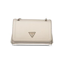 GUESS JEANS BORSA DONNA BEIGE