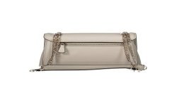GUESS JEANS BORSA DONNA BEIGE