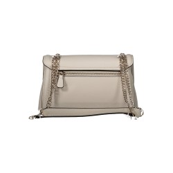 GUESS JEANS BORSA DONNA BEIGE