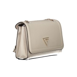 GUESS JEANS BORSA DONNA BEIGE