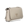 GUESS JEANS BORSA DONNA BEIGE