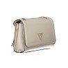 GUESS JEANS BORSA DONNA BEIGE