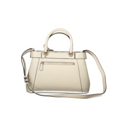 GUESS JEANS BORSA DONNA BEIGE