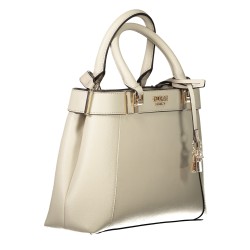 GUESS JEANS BORSA DONNA BEIGE
