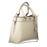 GUESS JEANS BORSA DONNA BEIGE
