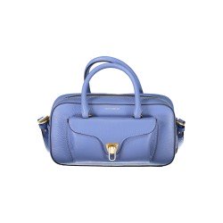 COCCINELLE BORSA DONNA AZZURRO