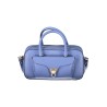 COCCINELLE BORSA DONNA AZZURRO