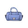 COCCINELLE BORSA DONNA AZZURRO