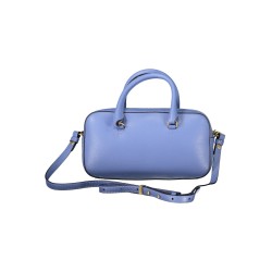 COCCINELLE BORSA DONNA AZZURRO