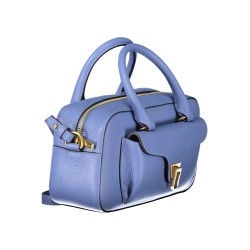 COCCINELLE BORSA DONNA AZZURRO