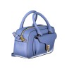COCCINELLE BORSA DONNA AZZURRO