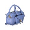 COCCINELLE BORSA DONNA AZZURRO