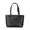 COCCINELLE BORSA DONNA NERO