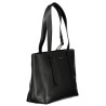 COCCINELLE BORSA DONNA NERO