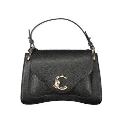 COCCINELLE BORSA DONNA NERO