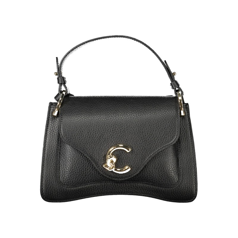 COCCINELLE BORSA DONNA NERO COCCINELLE BORSA DONNA NERO