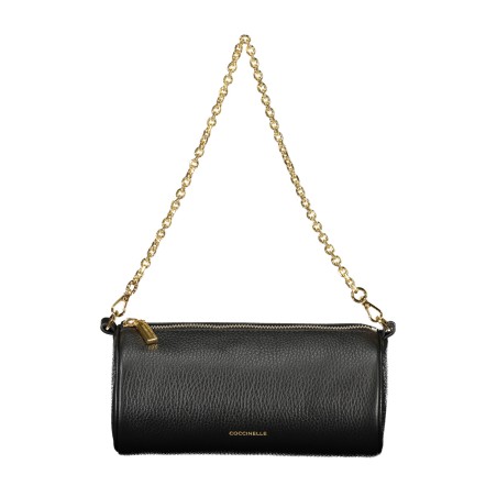 COCCINELLE BORSA DONNA NERO