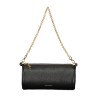 COCCINELLE BORSA DONNA NERO