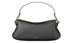 COCCINELLE BORSA DONNA NERO