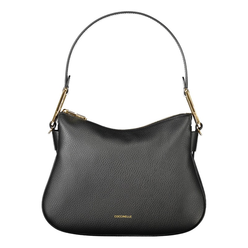 COCCINELLE BORSA DONNA NERO COCCINELLE BORSA DONNA NERO