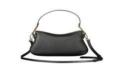 COCCINELLE BORSA DONNA NERO