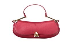 COCCINELLE BORSA DONNA ROSSO