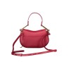 COCCINELLE BORSA DONNA ROSSO