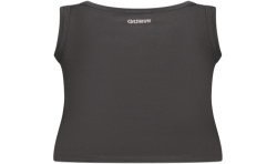 GUESS JEANS CANOTTA DONNA NERO