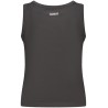 GUESS JEANS CANOTTA DONNA NERO