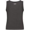 GUESS JEANS CANOTTA DONNA NERO