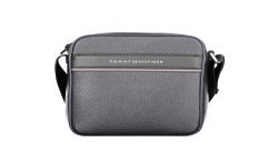 TOMMY HILFIGER TRACOLLA UOMO BLU