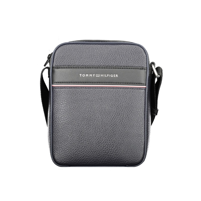 TOMMY HILFIGER TRACOLLA UOMO BLU TOMMY HILFIGER TRACOLLA UOMO BLU