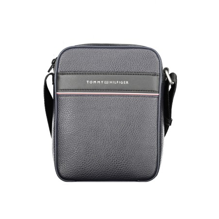 TOMMY HILFIGER TRACOLLA UOMO BLU