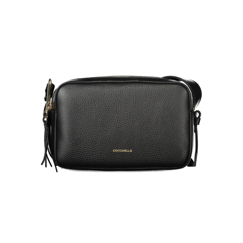 COCCINELLE BORSA DONNA NERO COCCINELLE BORSA DONNA NERO