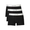 CALVIN KLEIN BOXER UOMO NERO