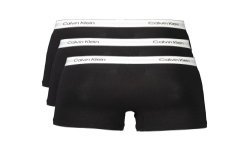 CALVIN KLEIN BOXER UOMO NERO