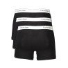 CALVIN KLEIN BOXER UOMO NERO