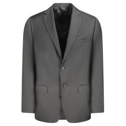 VALENTINO GIACCA CLASSICA UOMO NERO