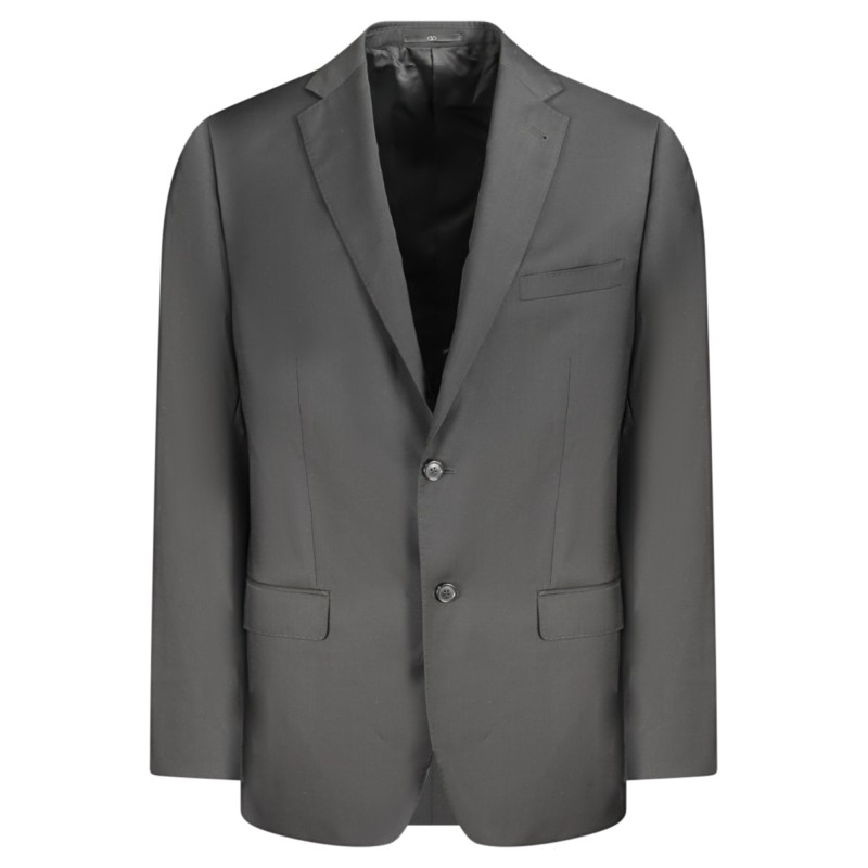 VALENTINO GIACCA CLASSICA UOMO NERO VALENTINO GIACCA CLASSICA UOMO NERO