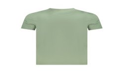 TIMBERLAND T-SHIRT MANICHE CORTE UOMO VERDE
