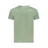 TIMBERLAND T-SHIRT MANICHE CORTE UOMO VERDE