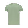 TIMBERLAND T-SHIRT MANICHE CORTE UOMO VERDE