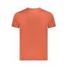 TIMBERLAND T-SHIRT MANICHE CORTE UOMO MARRONE