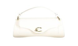 COCCINELLE BORSA DONNA BIANCO