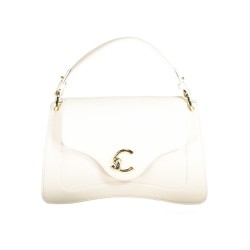 COCCINELLE BORSA DONNA BIANCO