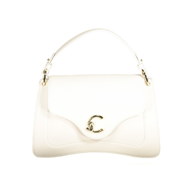COCCINELLE BORSA DONNA BIANCO COCCINELLE BORSA DONNA BIANCO