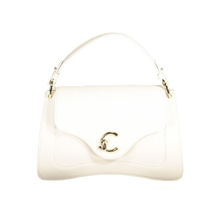 COCCINELLE BORSA DONNA BIANCO