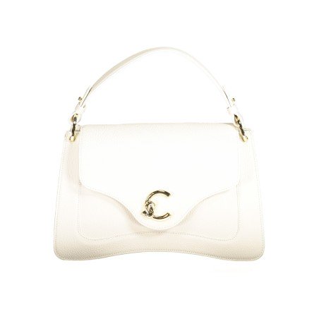 COCCINELLE BORSA DONNA BIANCO