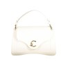 COCCINELLE BORSA DONNA BIANCO